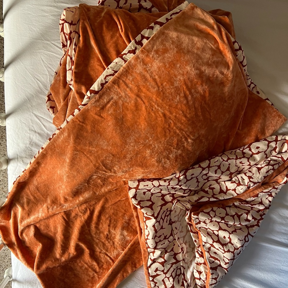 Opal House King Size Duvet Set